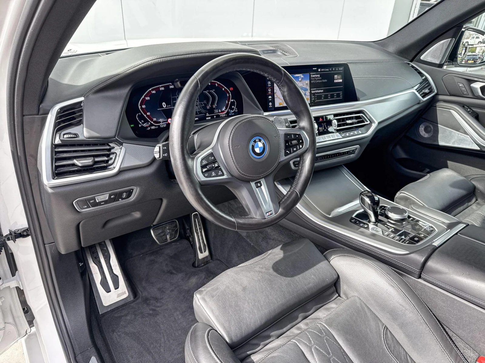 BMW-X5