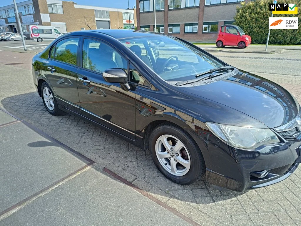 Honda-Civic