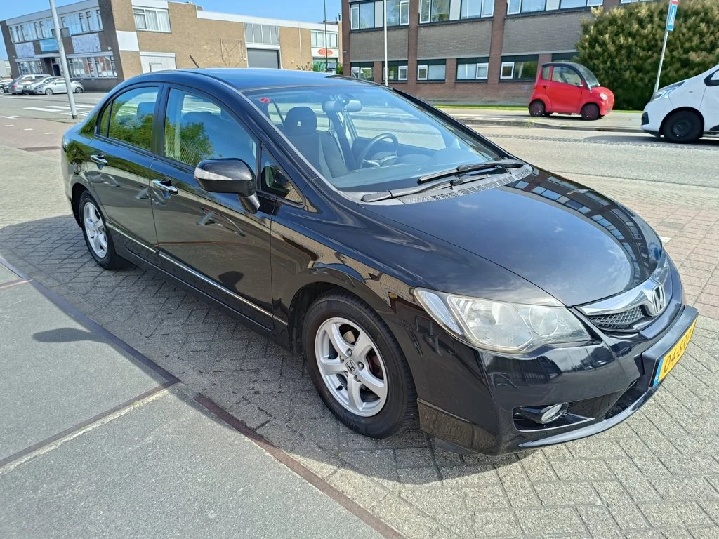 Honda-Civic
