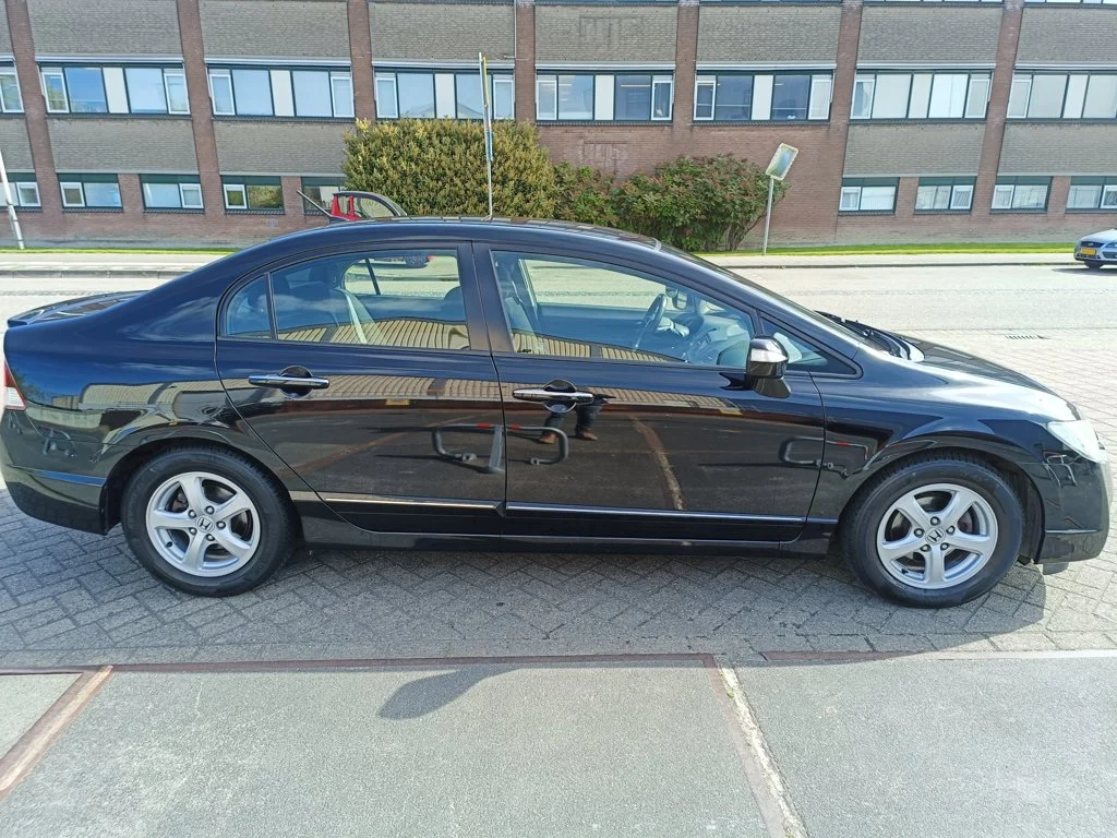 Honda-Civic