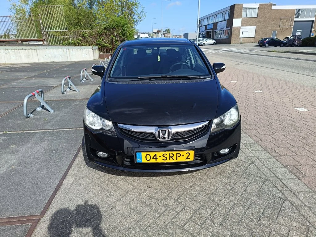 Honda-Civic