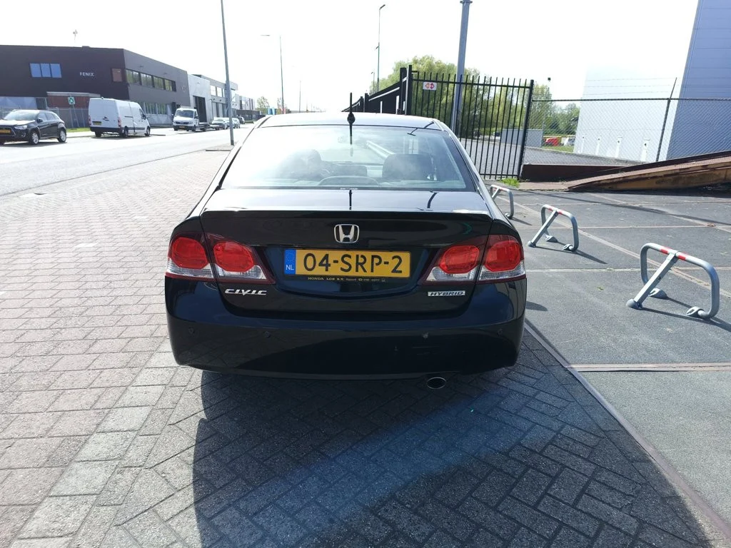 Honda-Civic