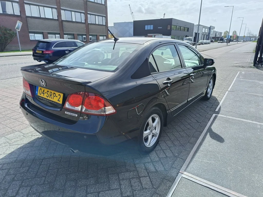 Honda-Civic