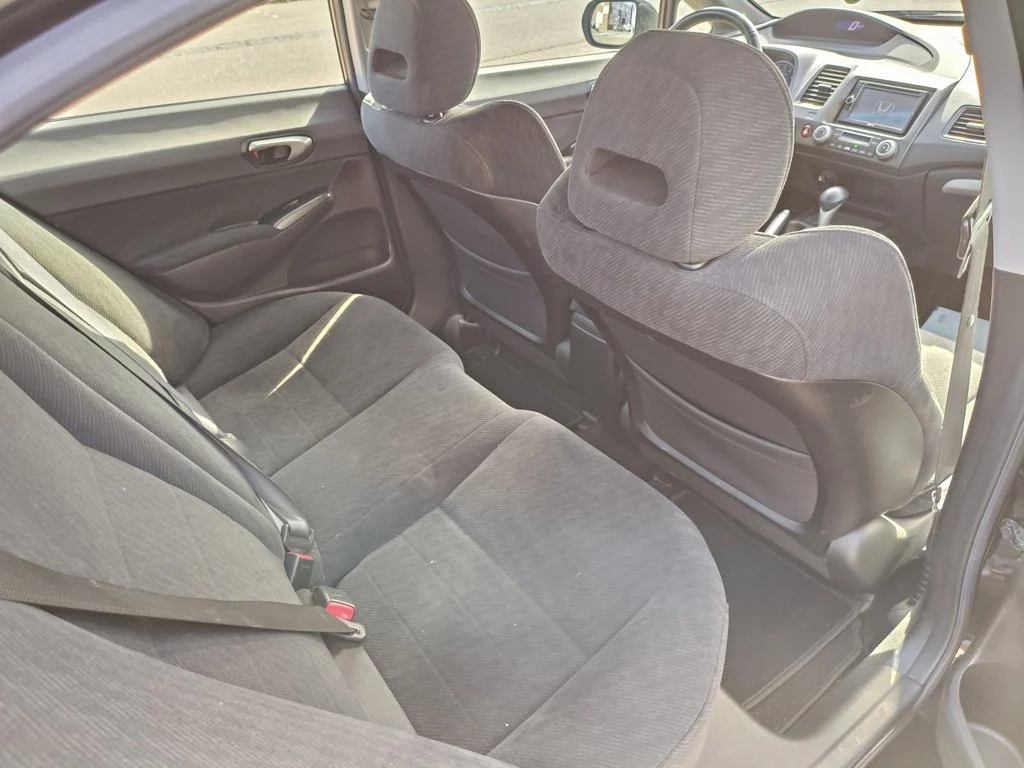 Honda-Civic
