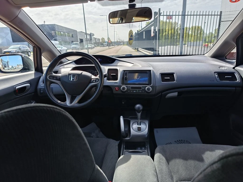 Honda-Civic