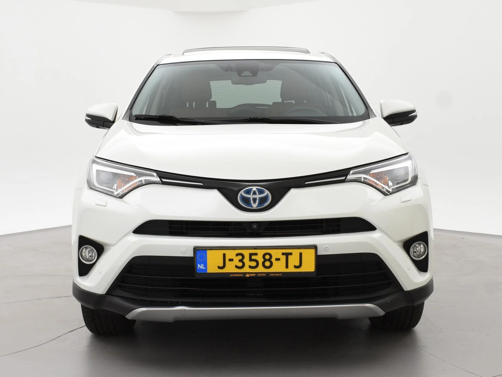 Toyota-RAV4