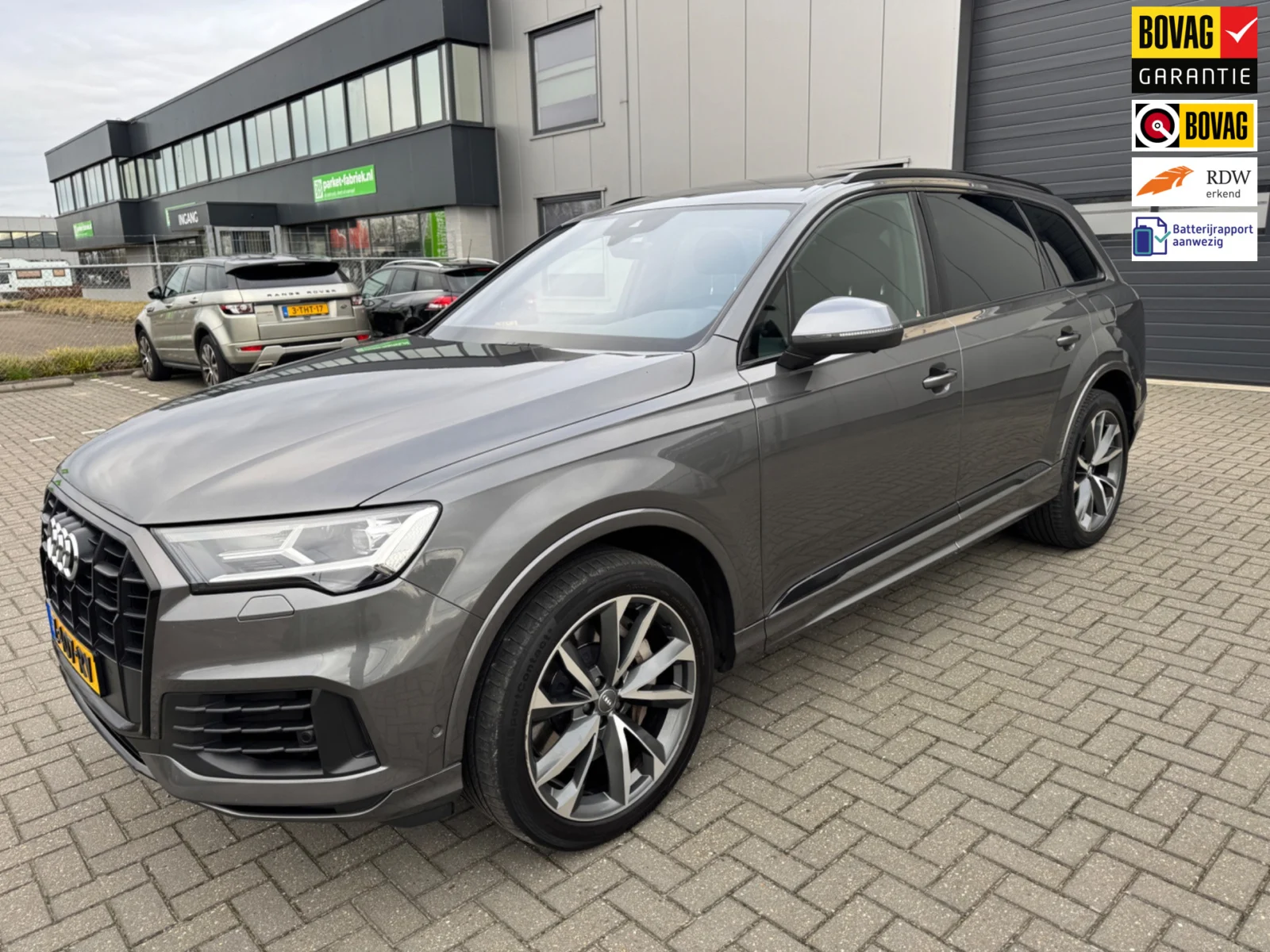 Audi-Q7