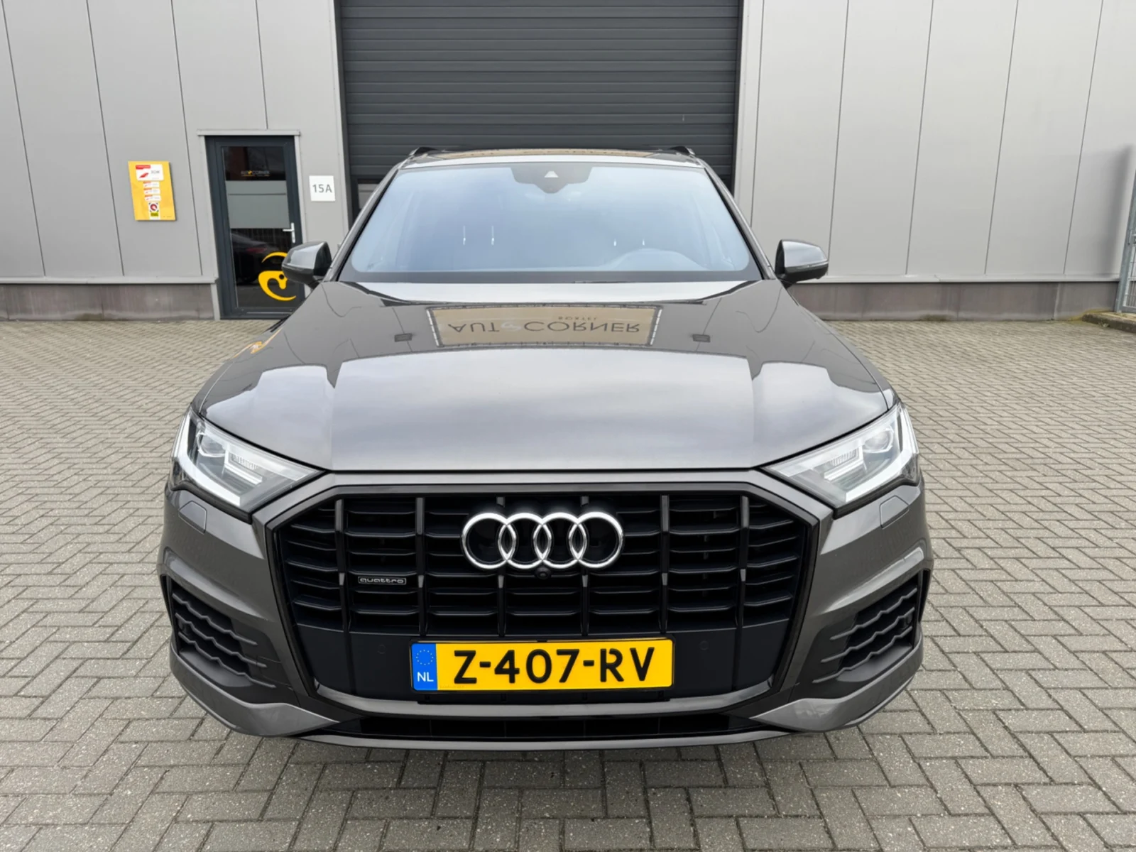 Audi-Q7