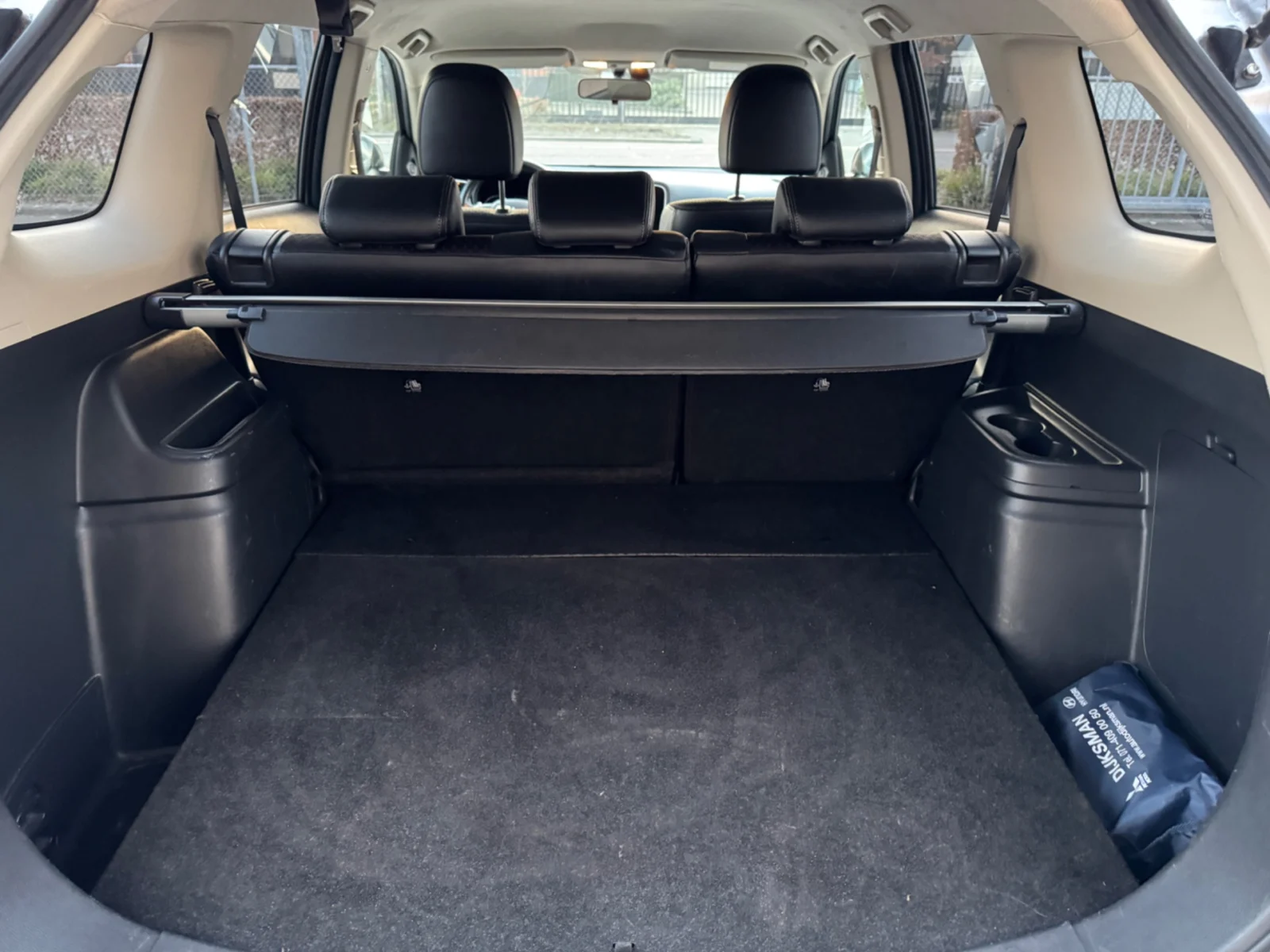 Mitsubishi-Outlander