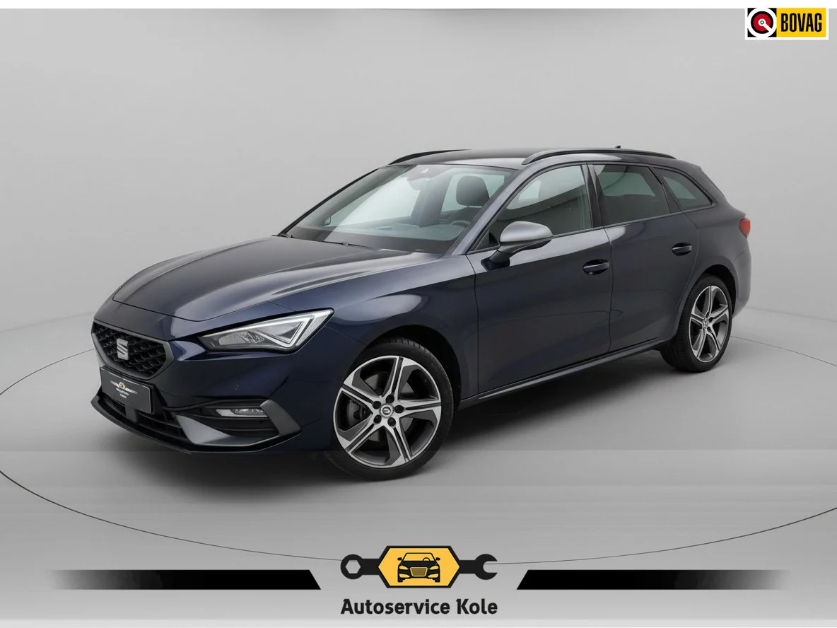 Seat-Leon