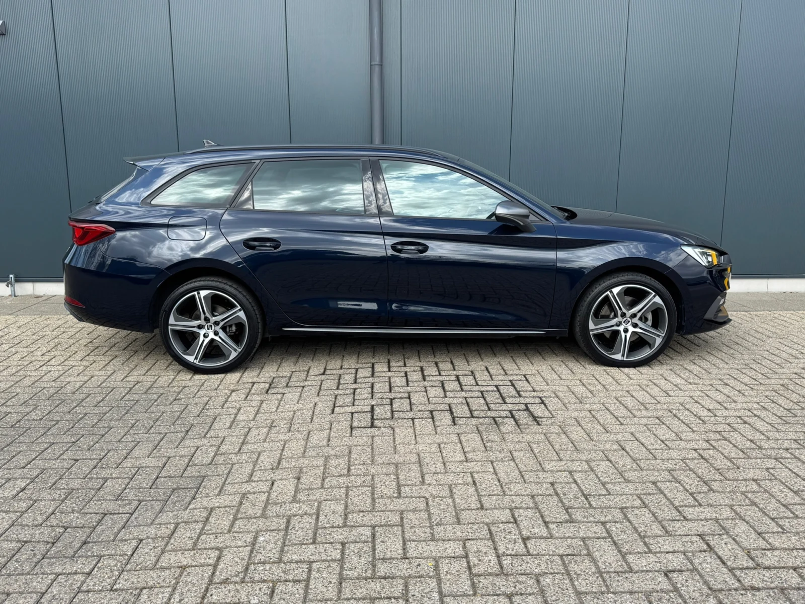 Seat-Leon