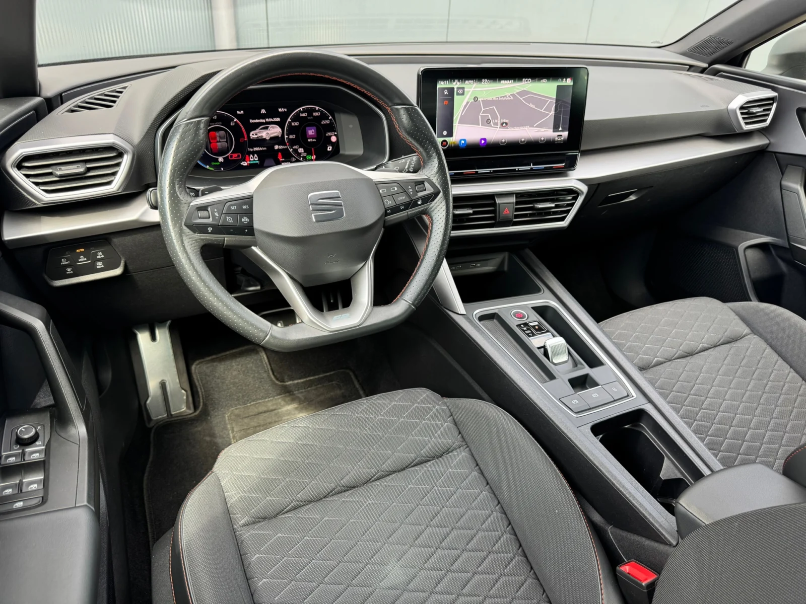 Seat-Leon