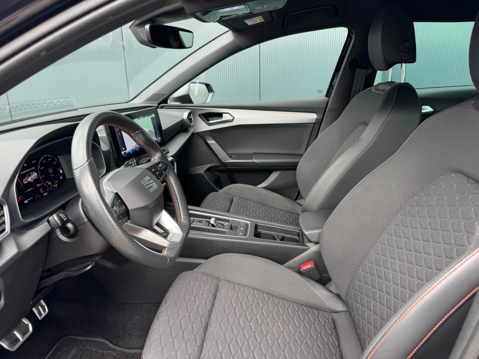 Seat-Leon
