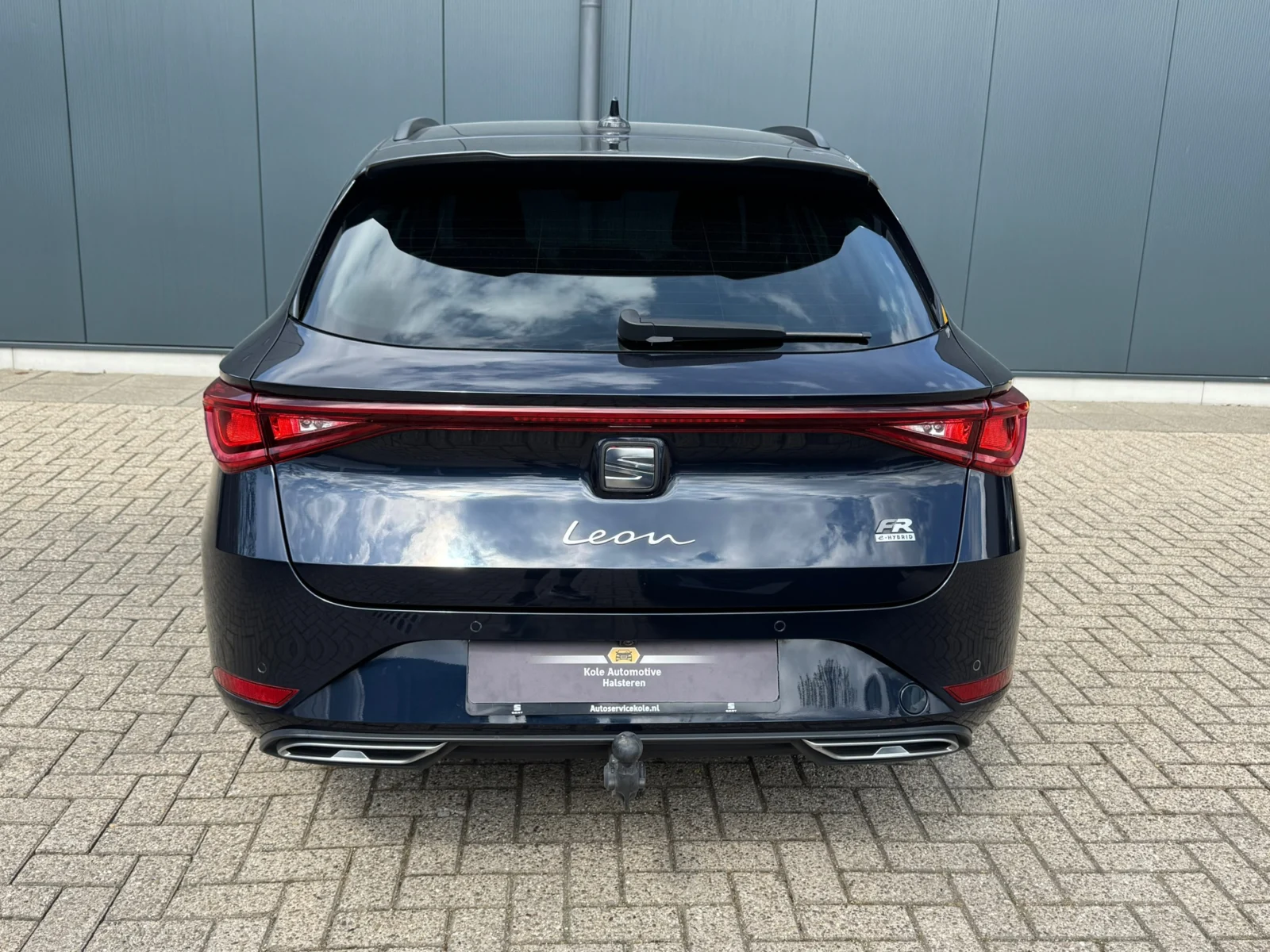 Seat-Leon
