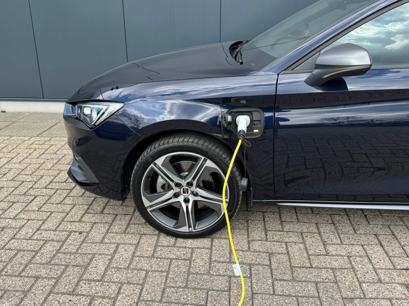 Seat-Leon