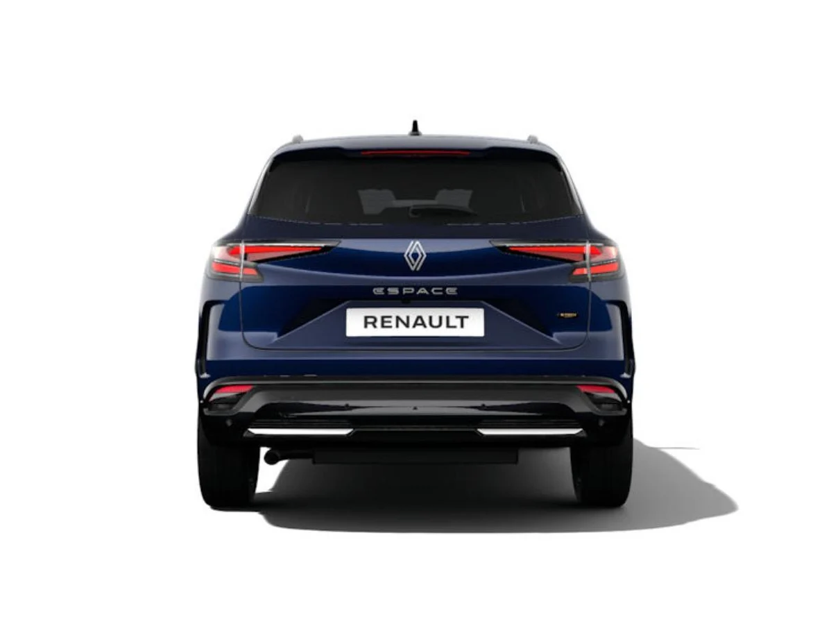 Renault-Espace