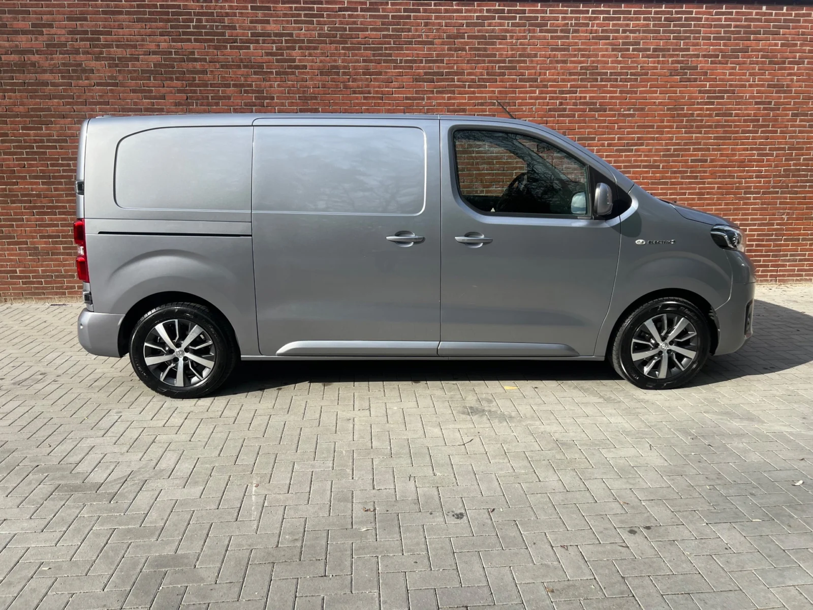 Toyota-ProAce