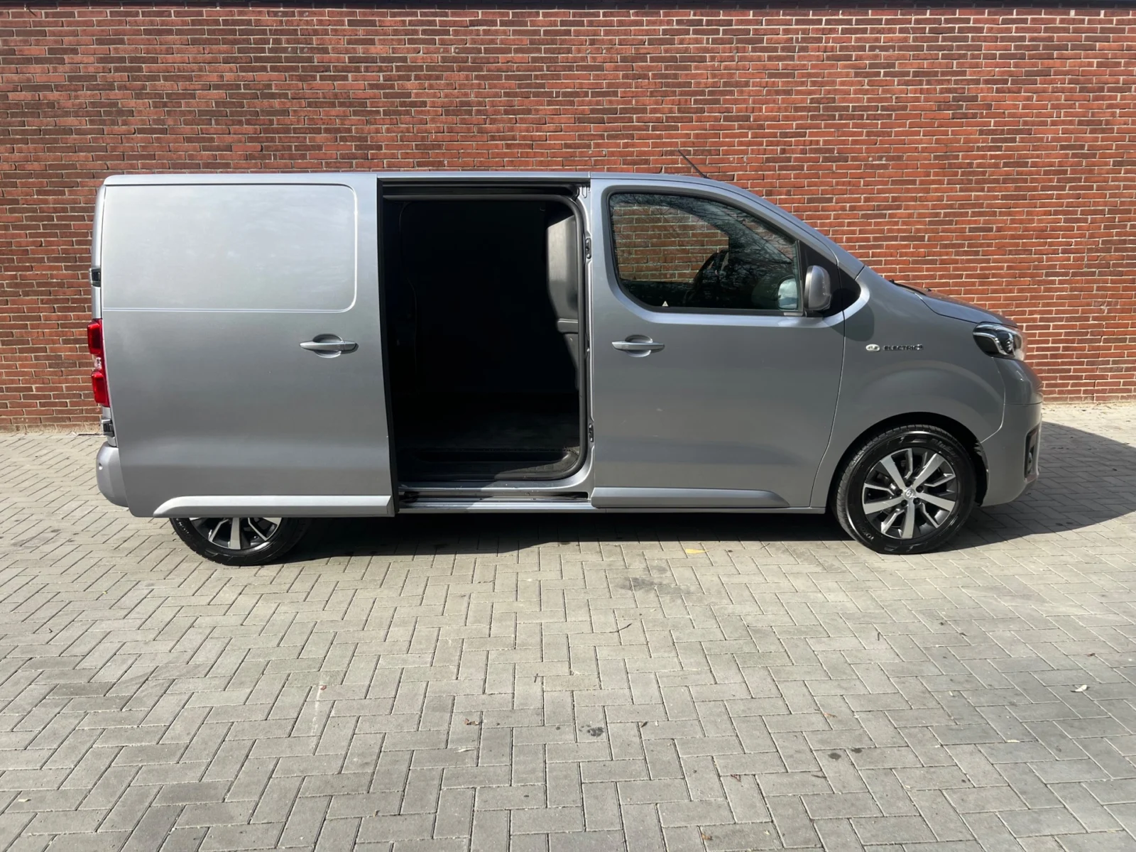 Toyota-ProAce