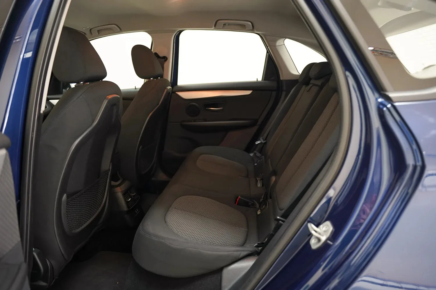 BMW-2-serie Active Tourer