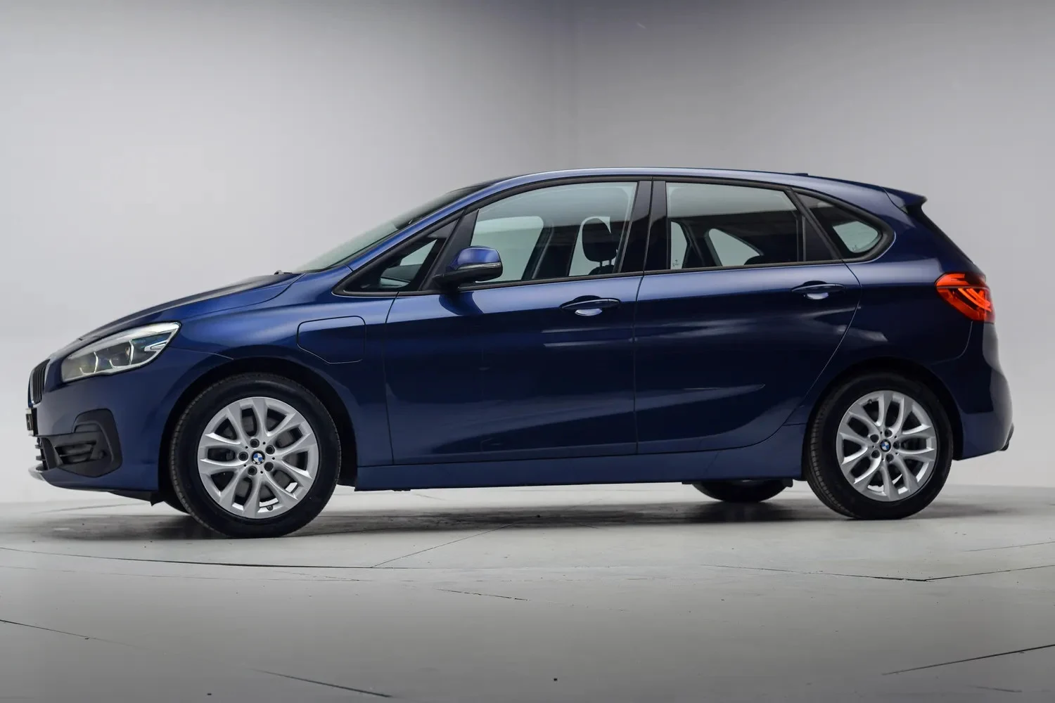 BMW-2-serie Active Tourer