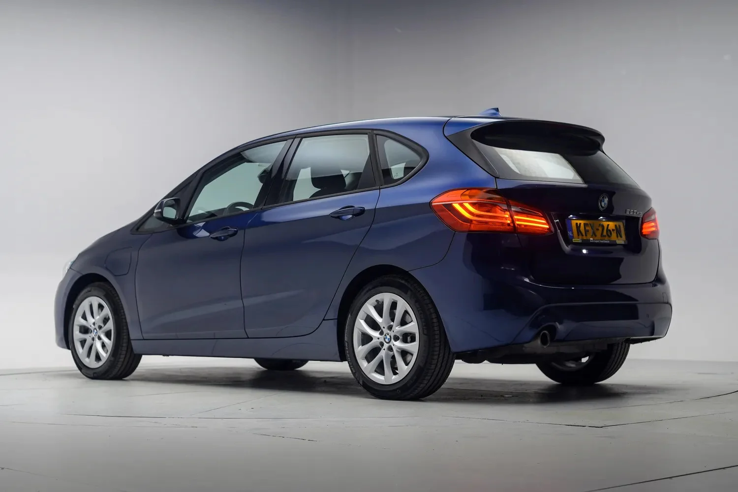 BMW-2-serie Active Tourer