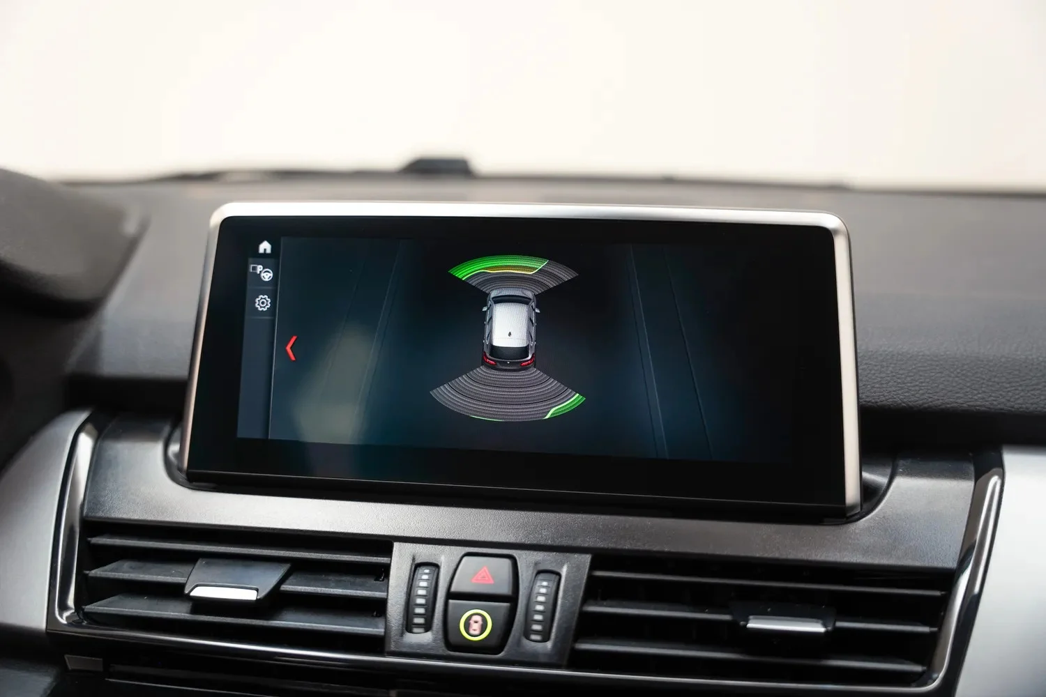 BMW-2-serie Active Tourer