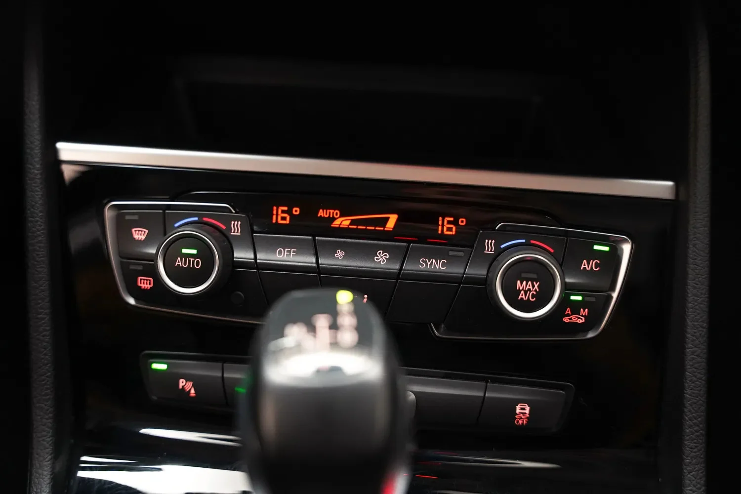 BMW-2-serie Active Tourer