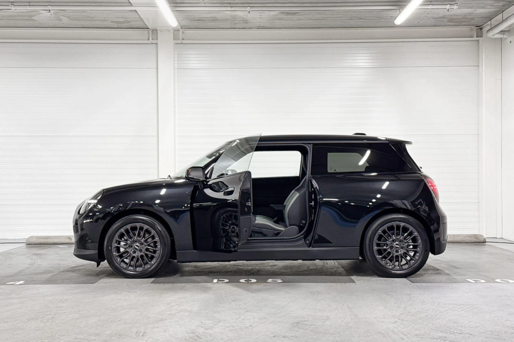 MINI-Cooper