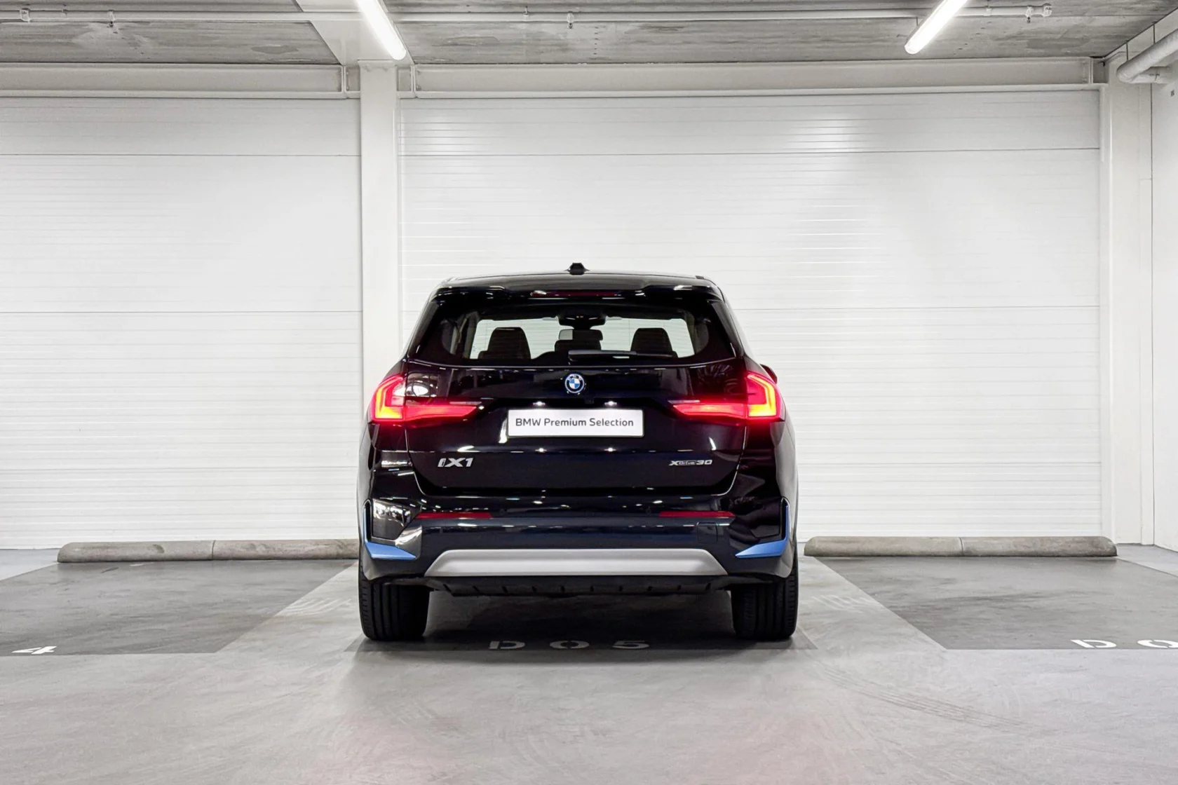 BMW-iX1
