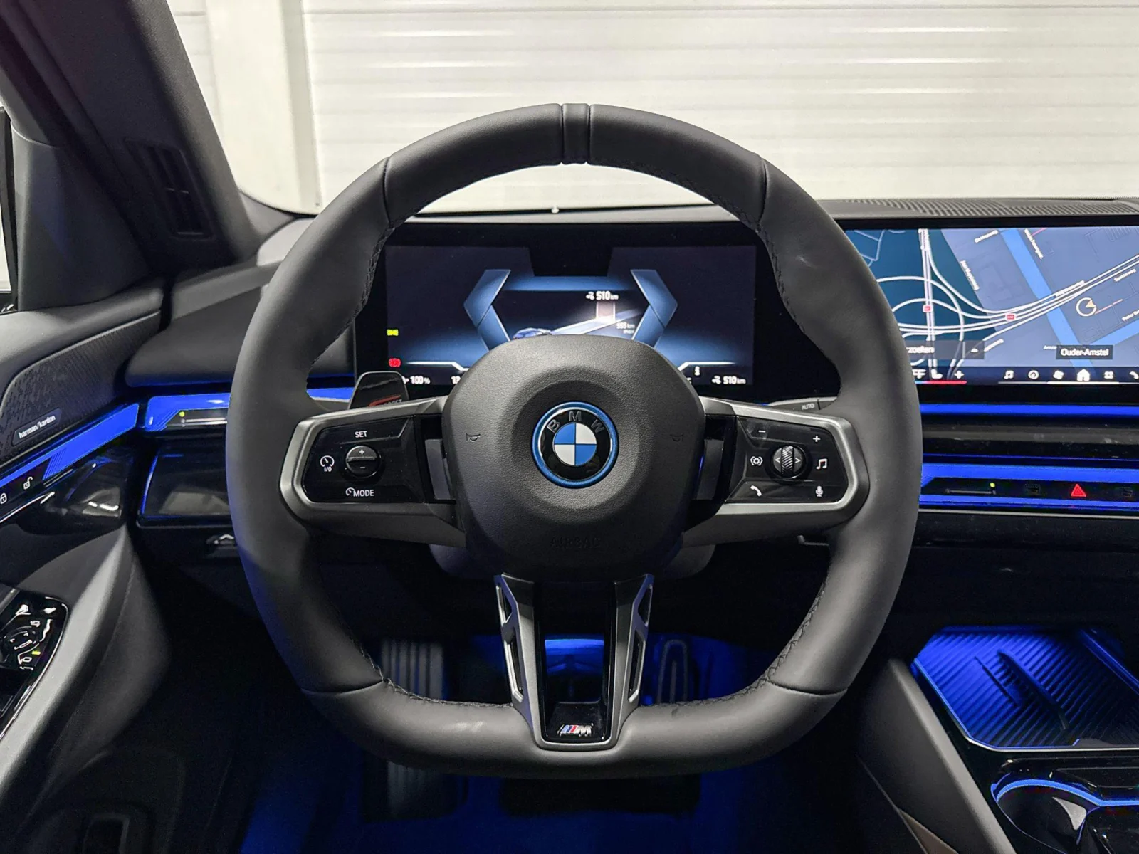 BMW-i5