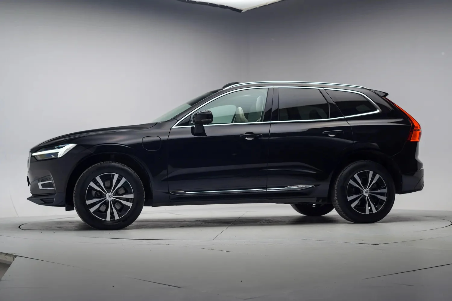 Volvo-XC60