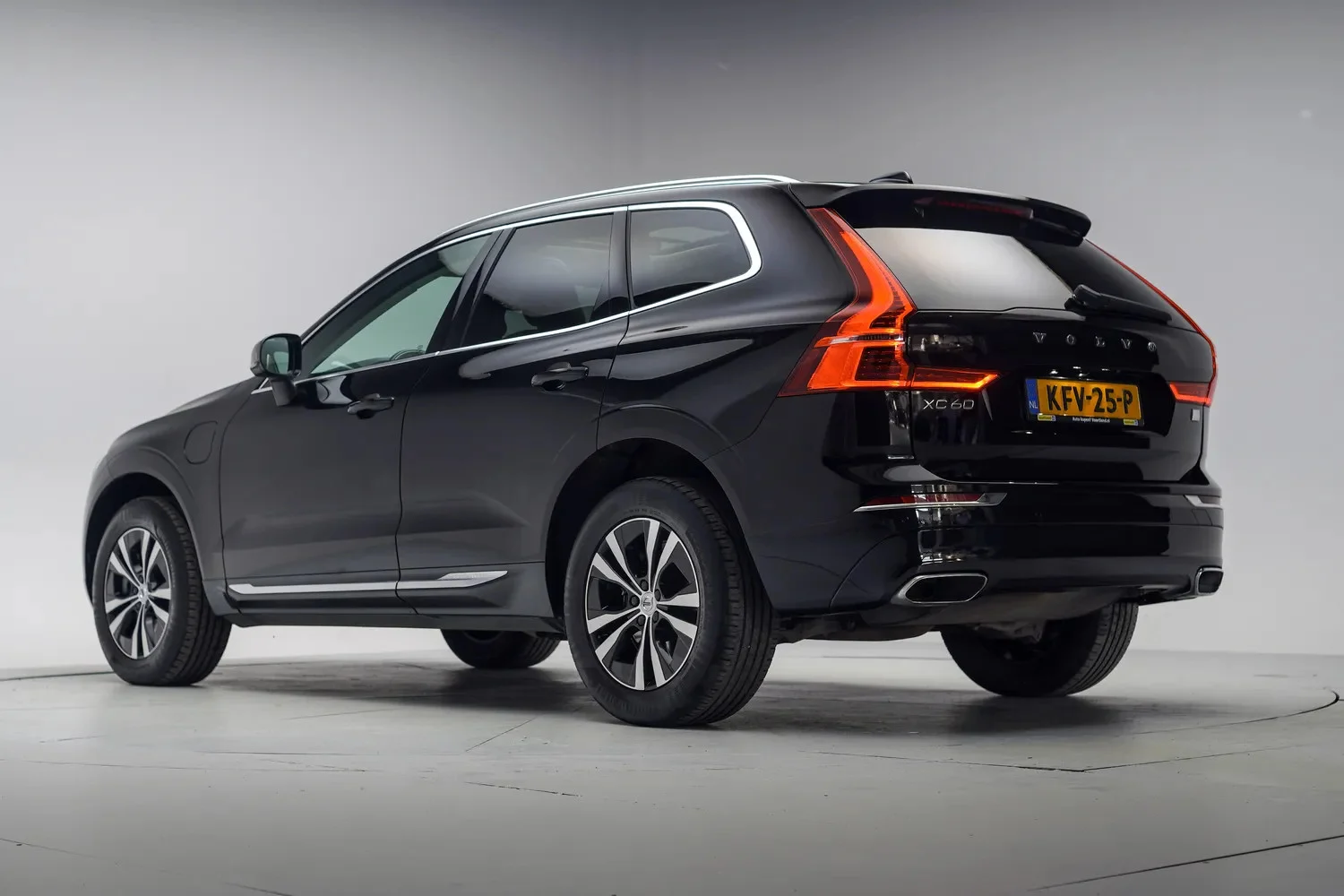 Volvo-XC60