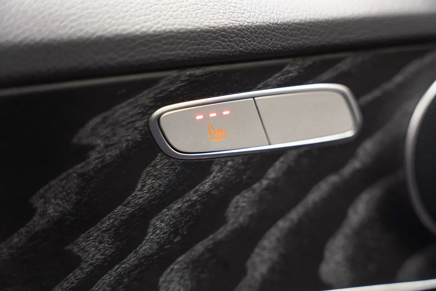 Mercedes-Benz-C-klasse