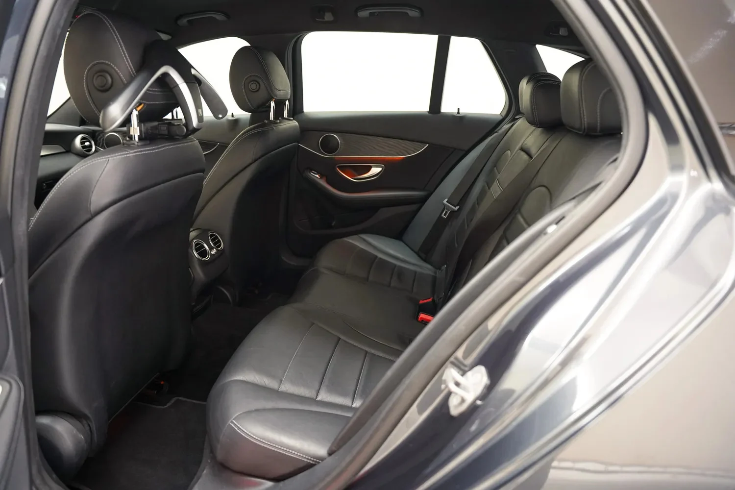 Mercedes-Benz-C-klasse