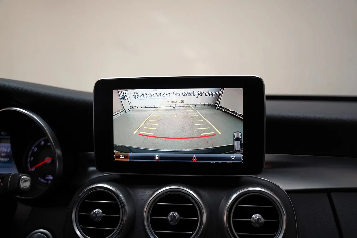 Mercedes-Benz-C-klasse