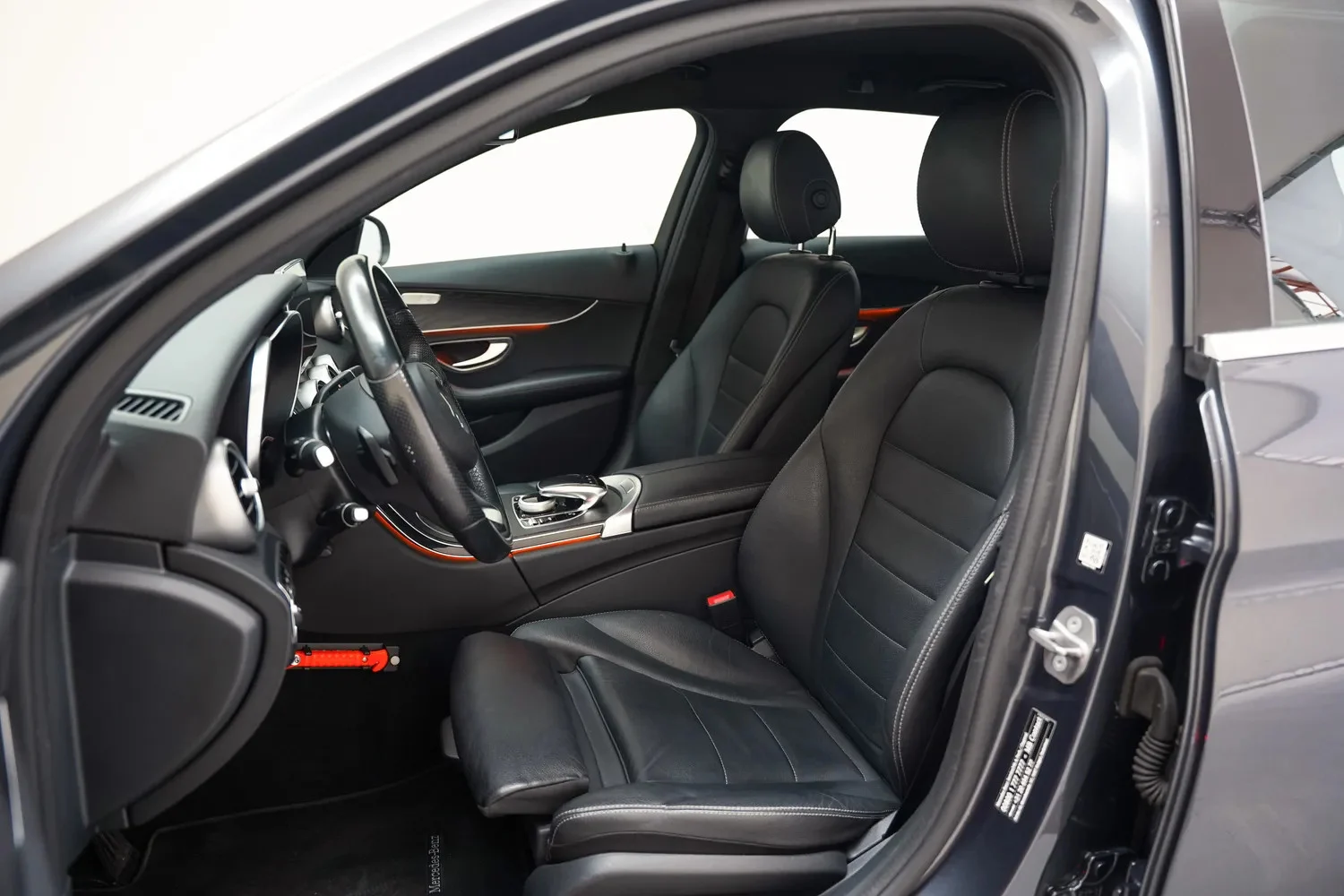 Mercedes-Benz-C-klasse