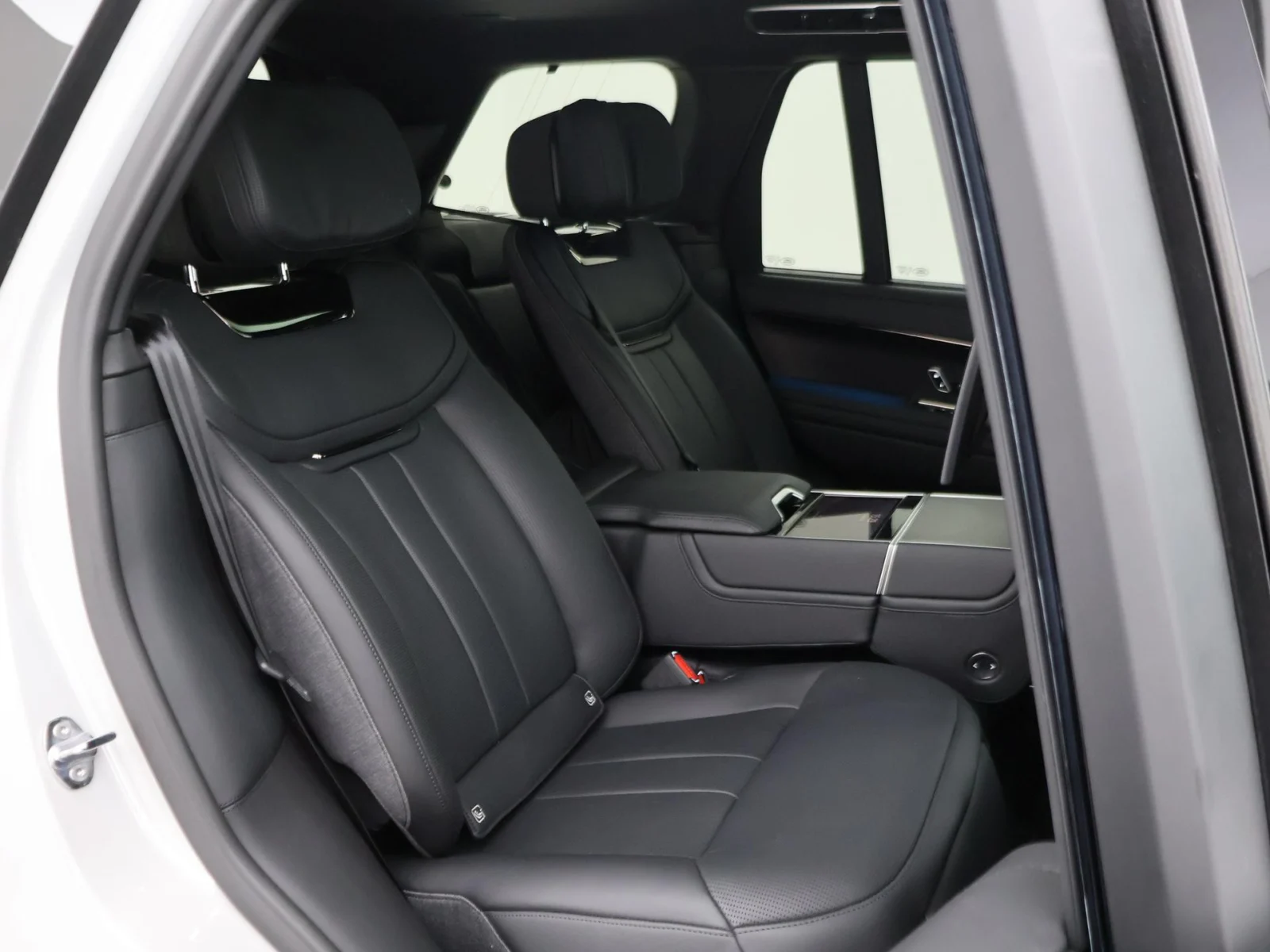 Land Rover-Range Rover