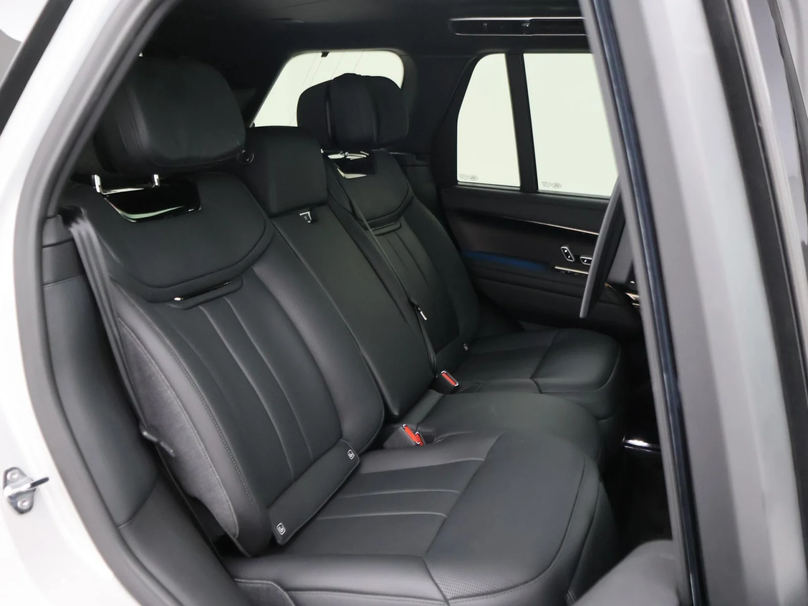 Land Rover-Range Rover