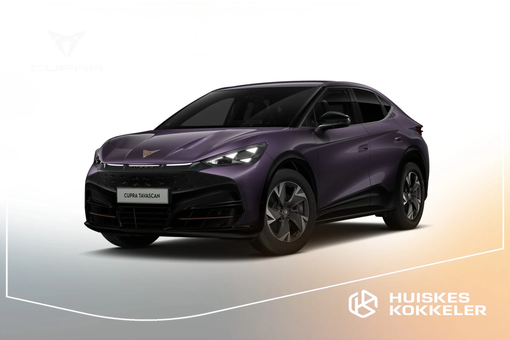 Cupra-Tavascan