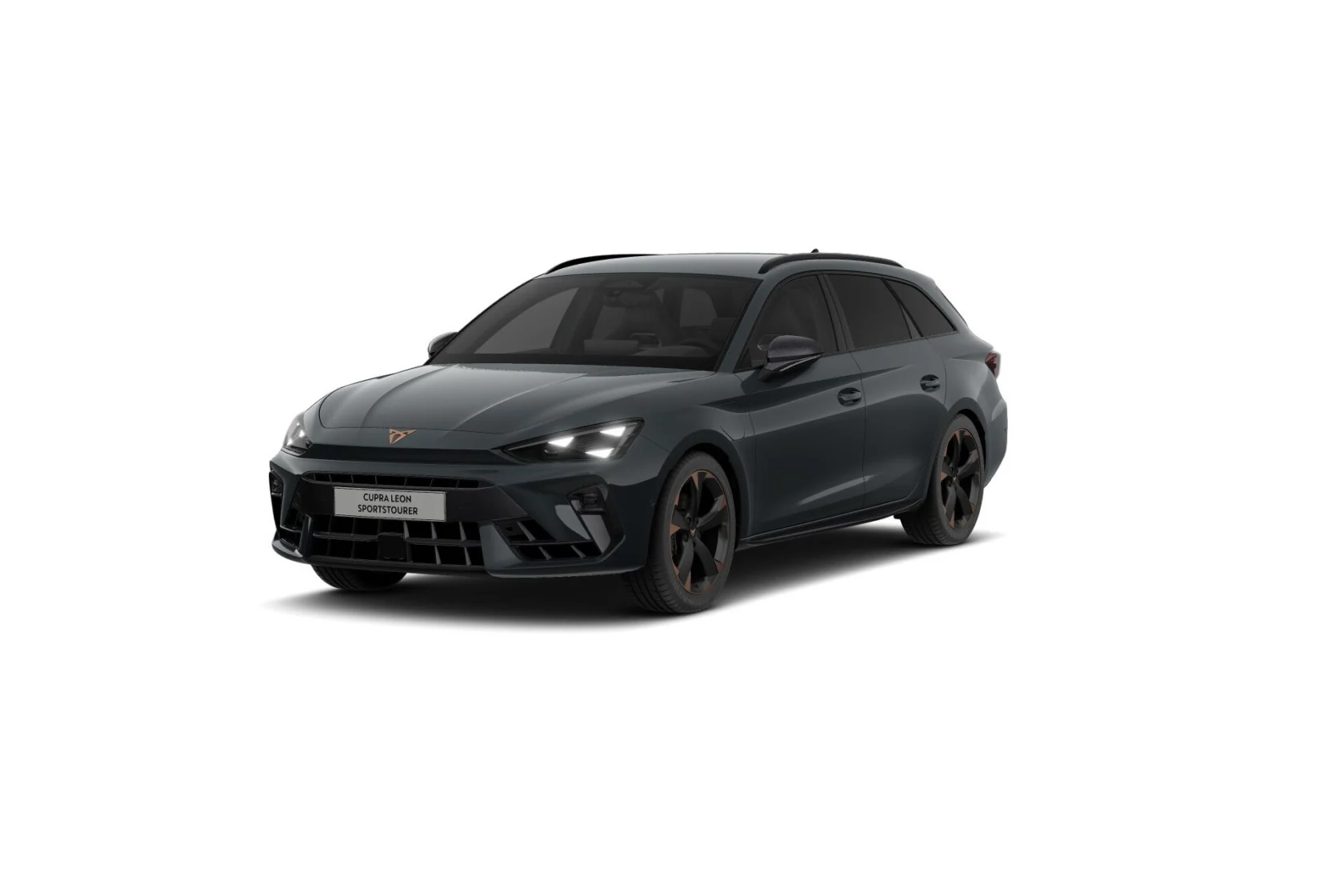 Cupra-Leon Sportstourer