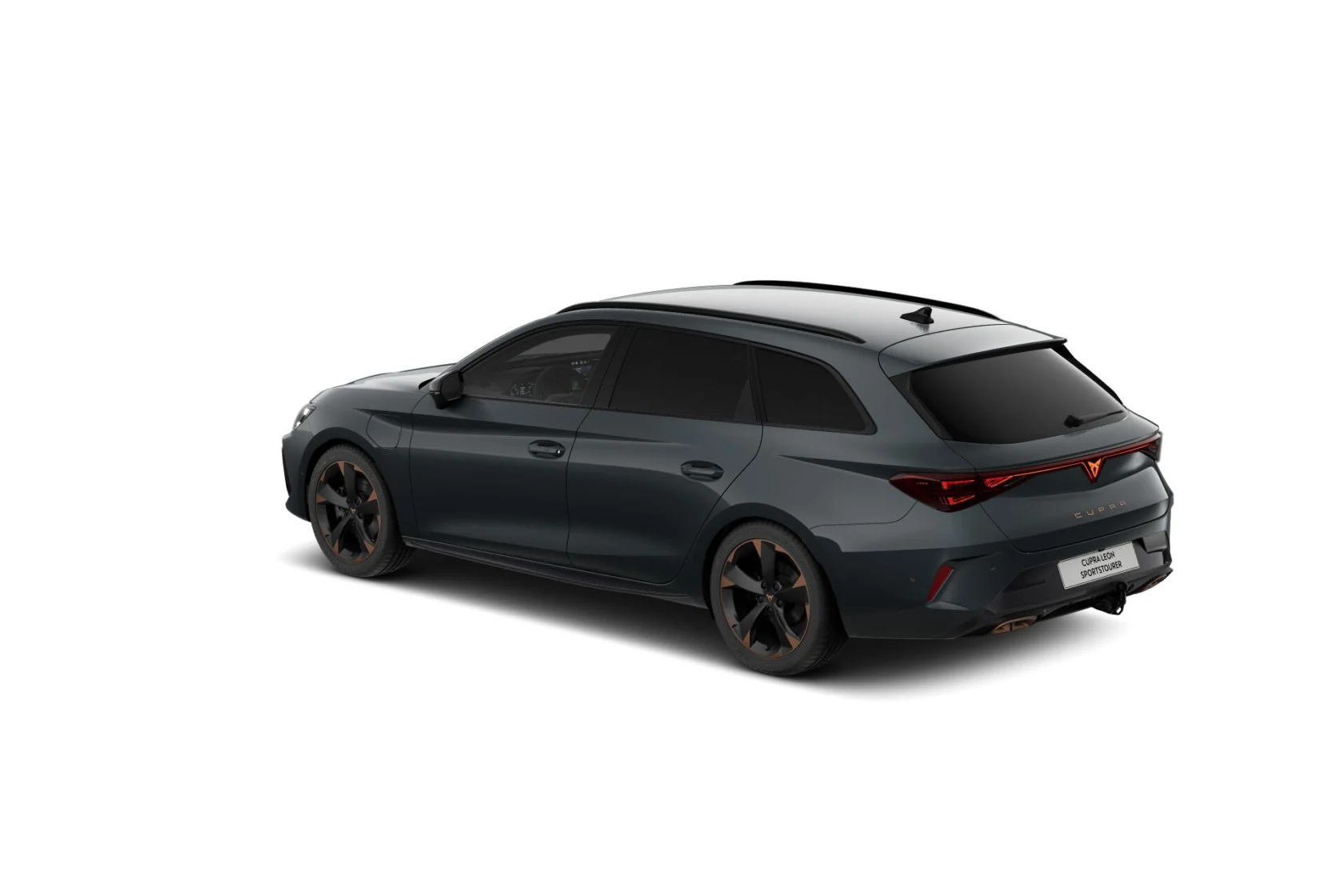 Cupra-Leon Sportstourer