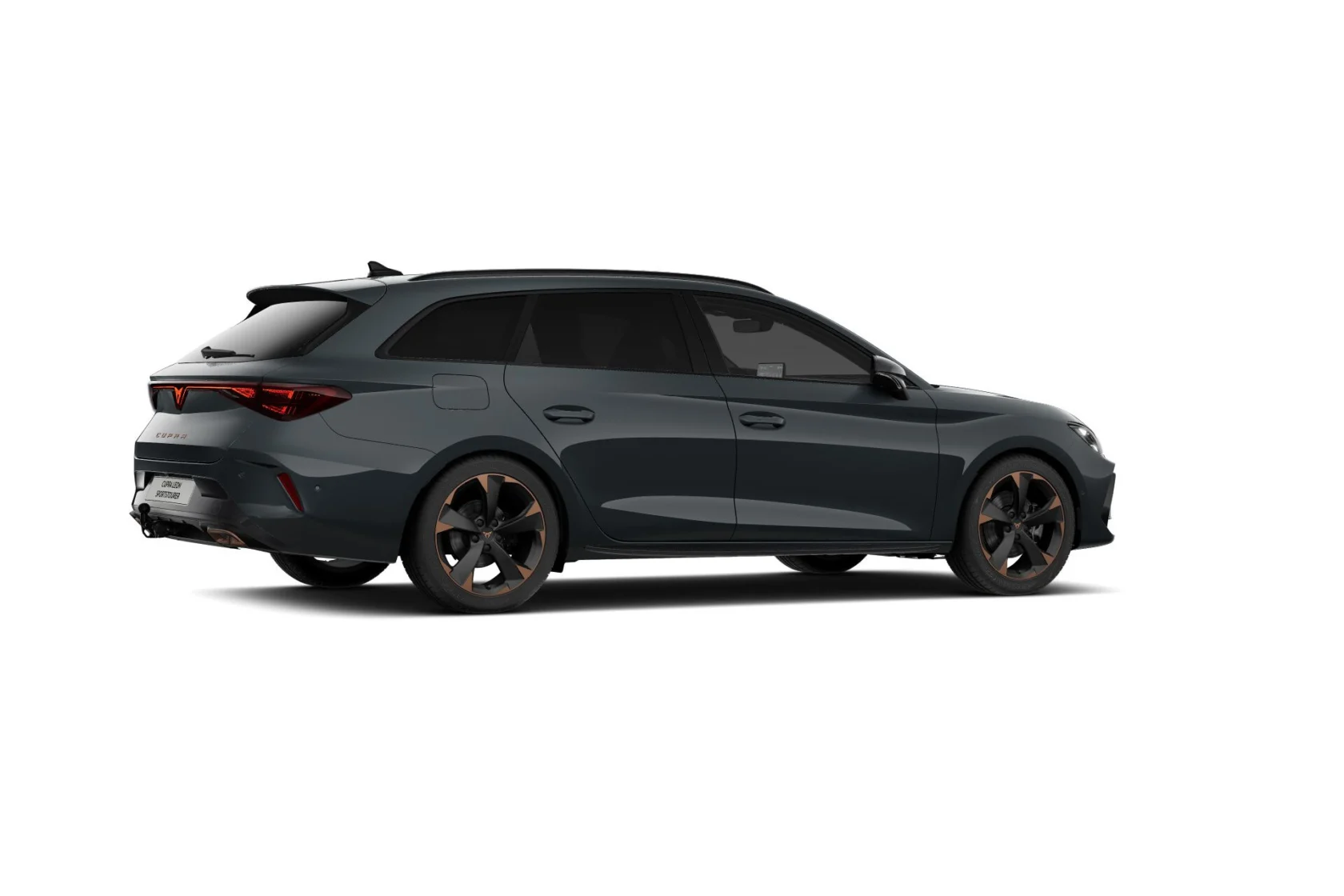 Cupra-Leon Sportstourer