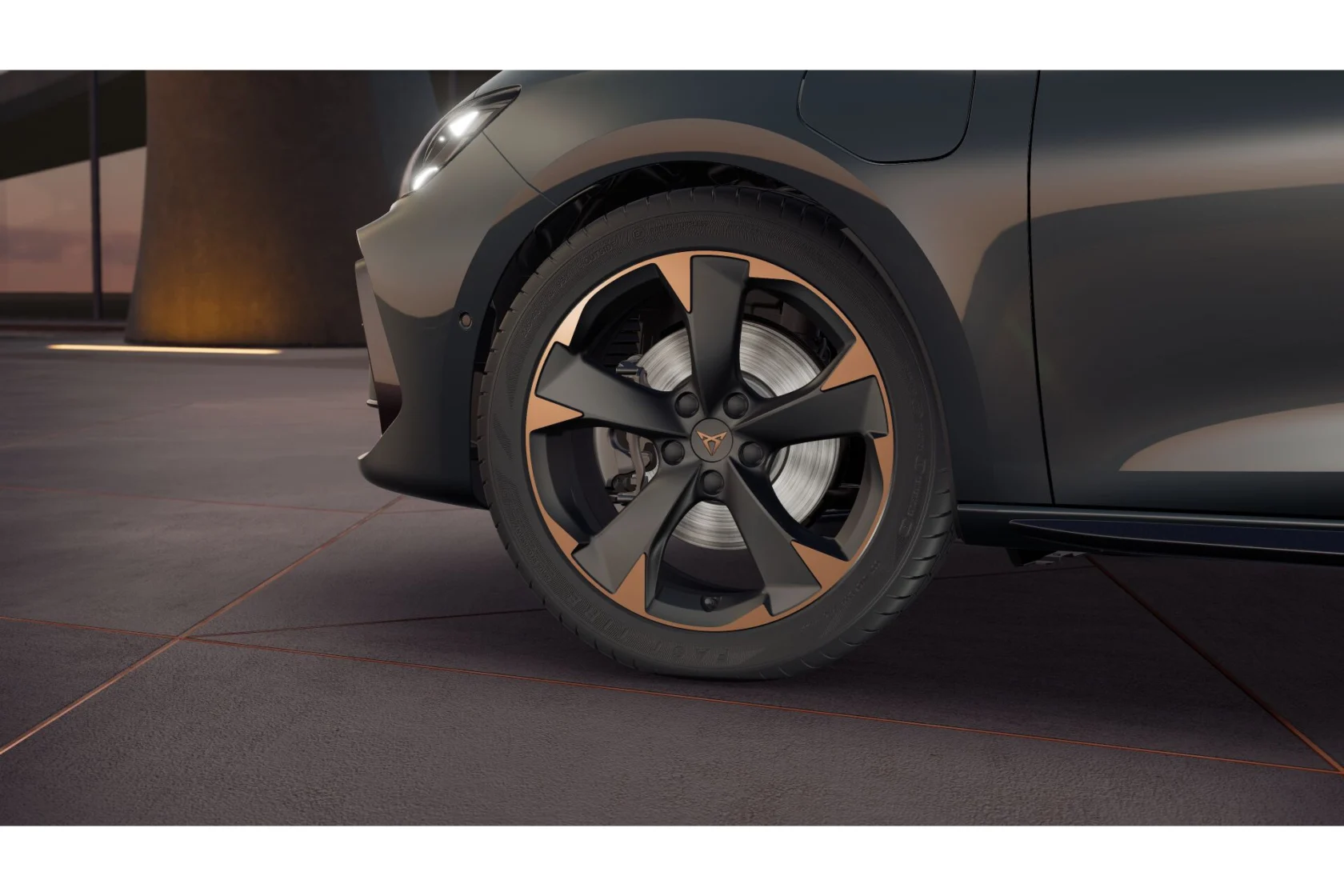 Cupra-Leon Sportstourer