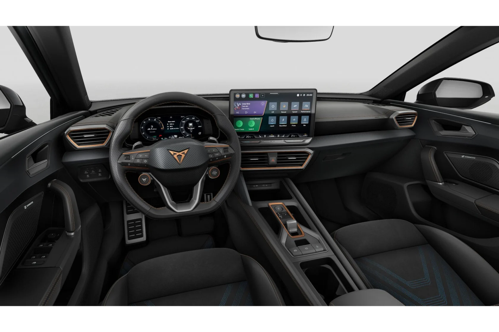 Cupra-Leon Sportstourer