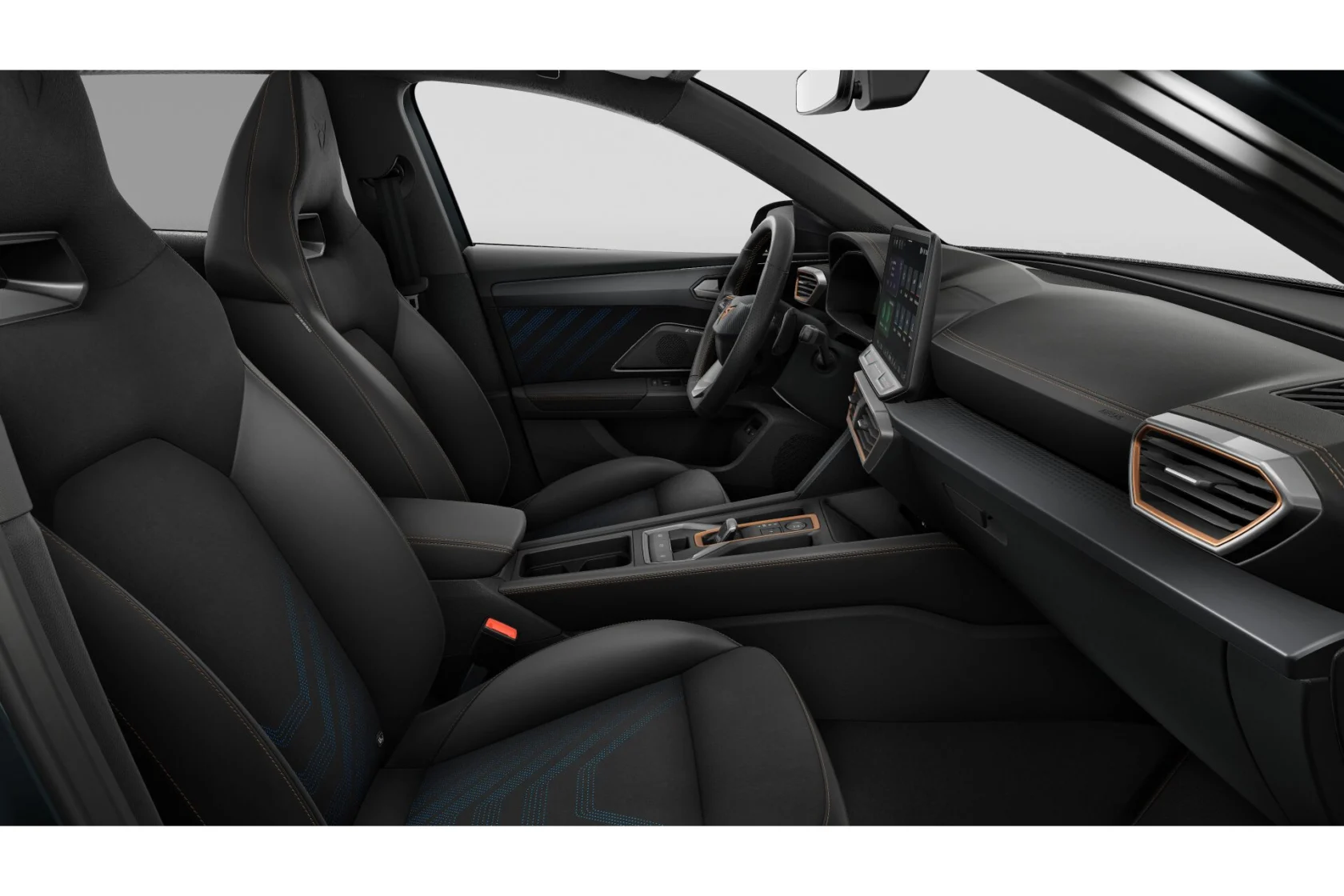 Cupra-Leon Sportstourer