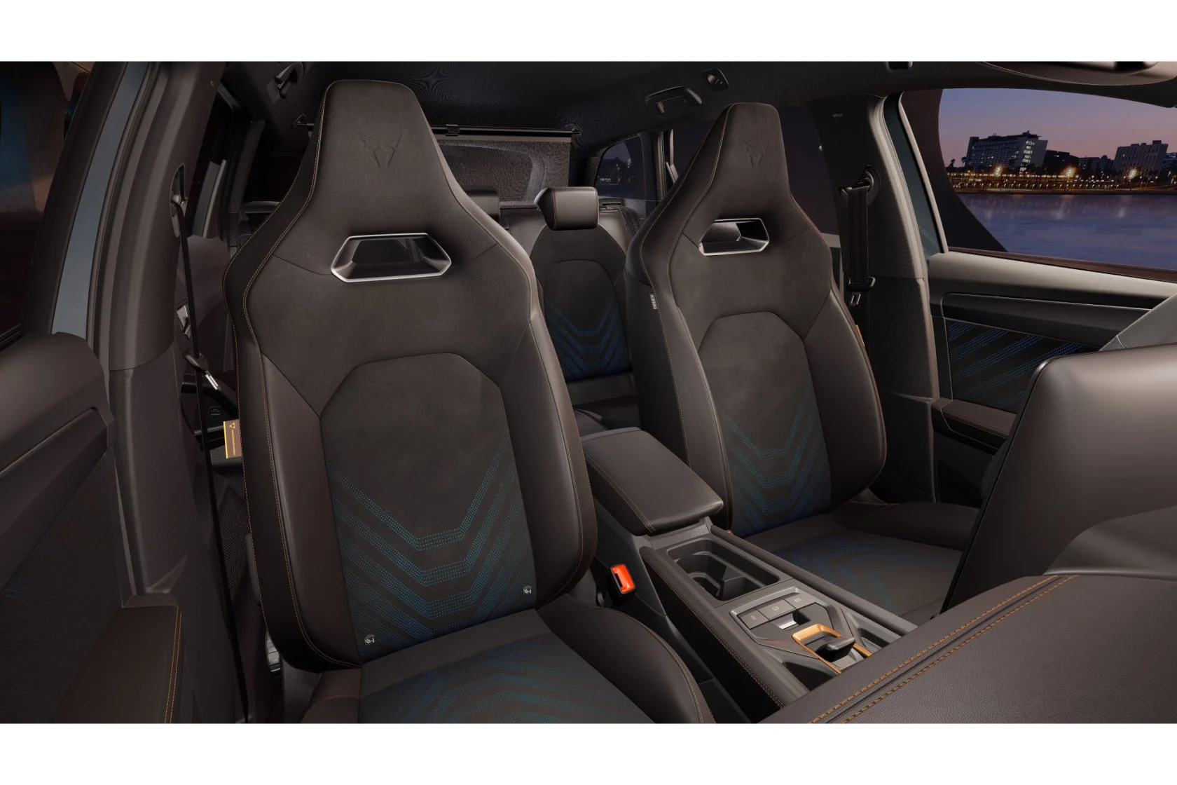 Cupra-Leon Sportstourer