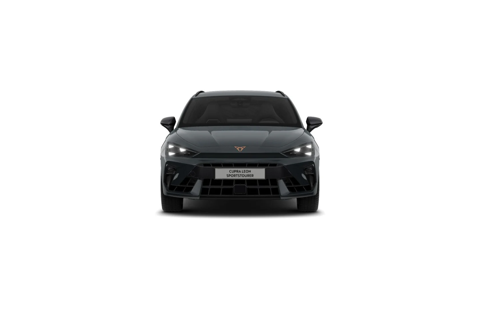 Cupra-Leon Sportstourer