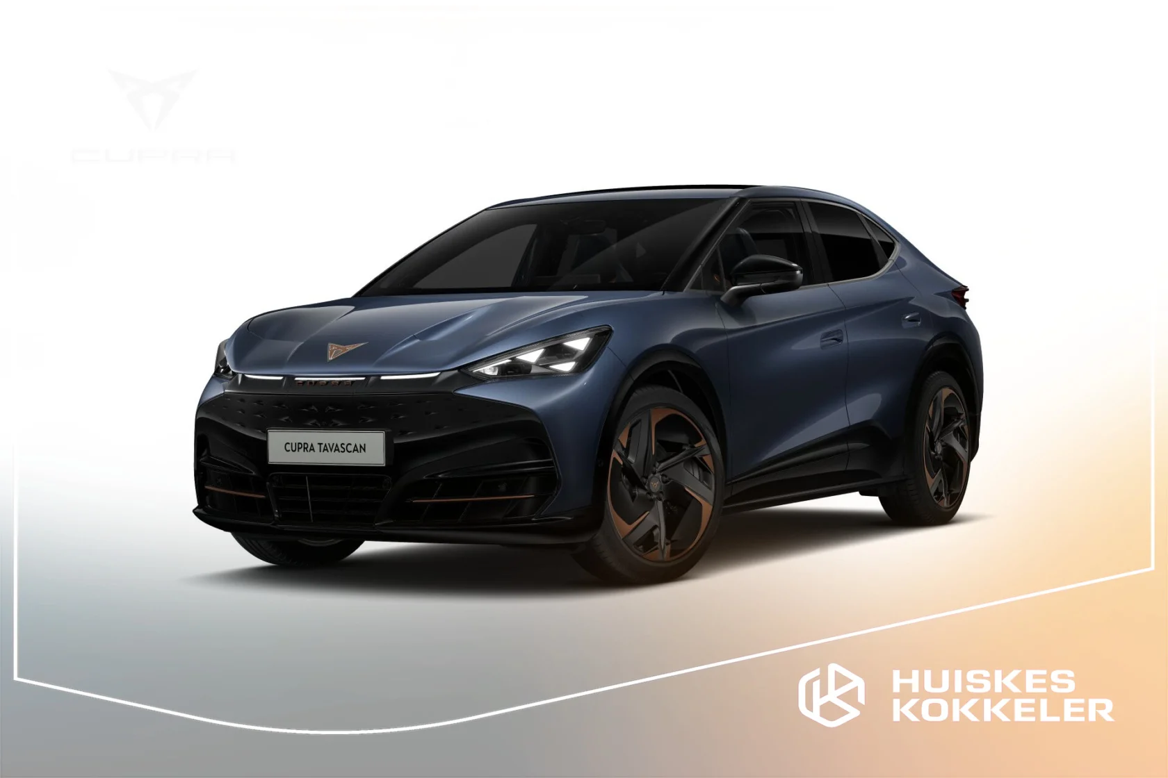 Cupra-Tavascan