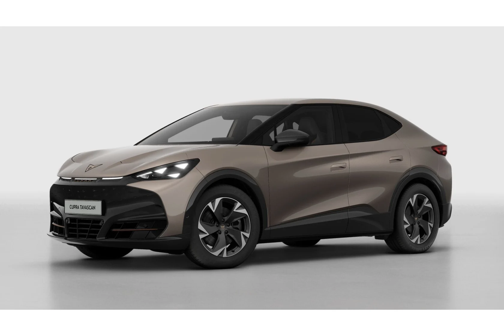 Cupra-Tavascan