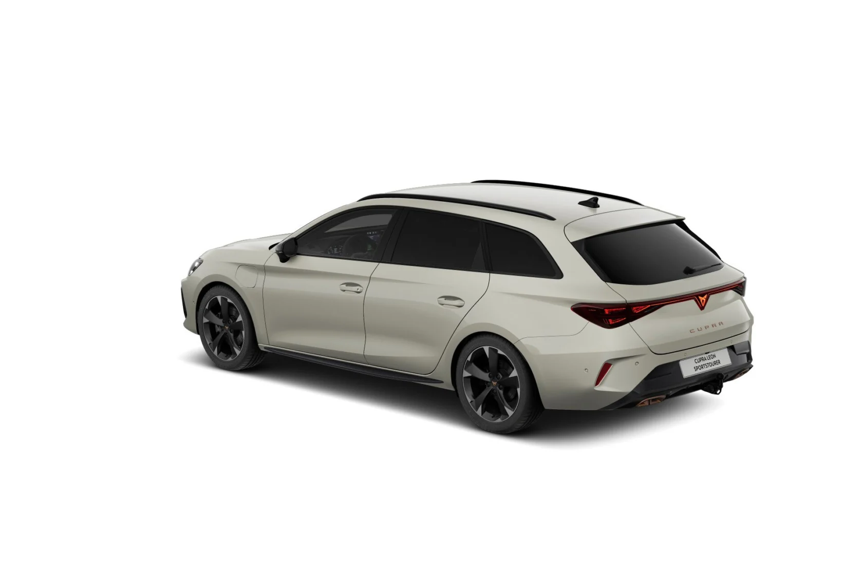 Cupra-Leon Sportstourer
